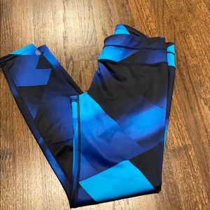 Atleta sonar (I think) leggings